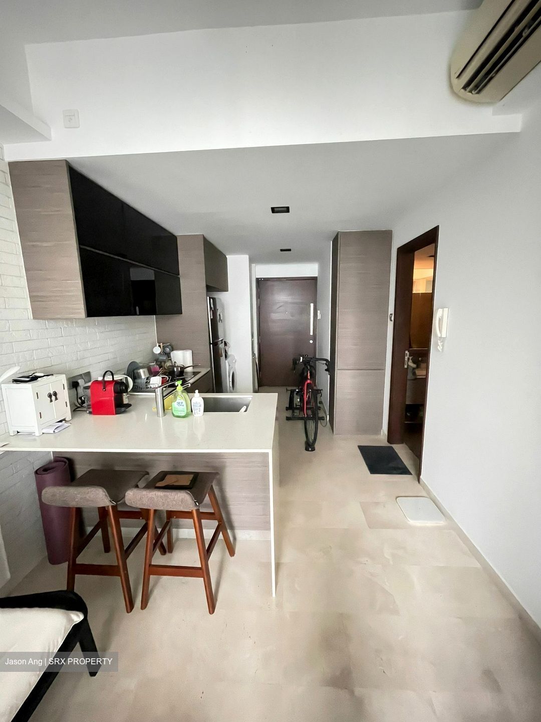 Shanghai One (D10), Apartment #385537081
